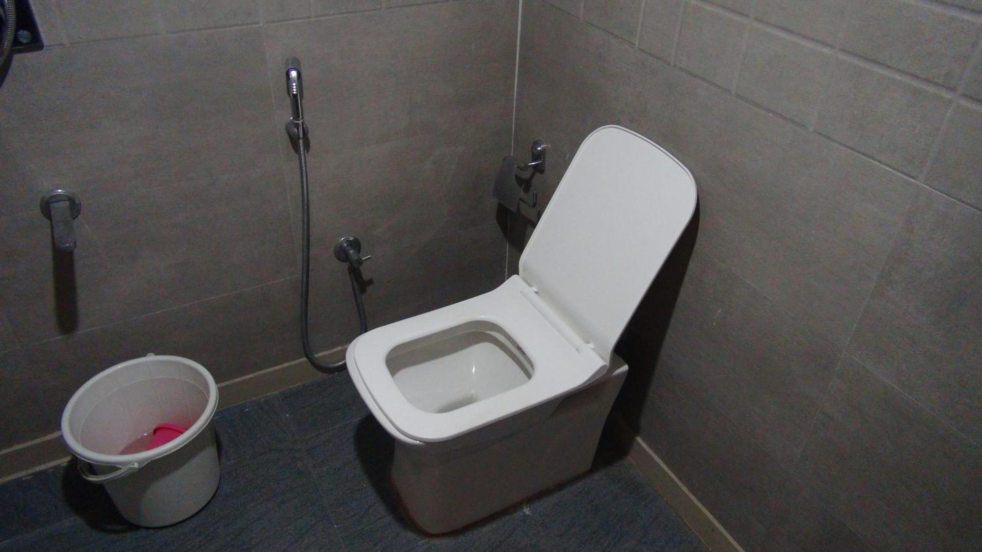 Khajuraho Hostel Kültér fotó
