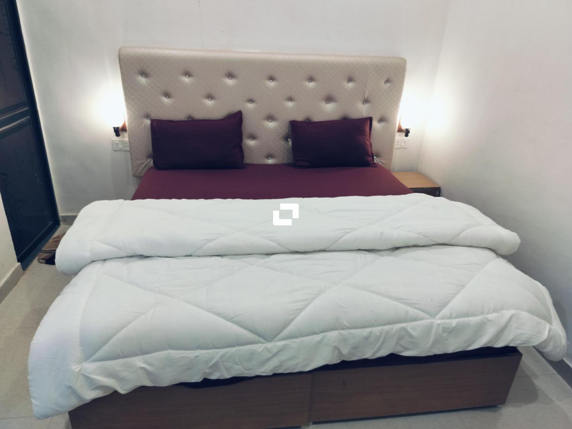 Khajuraho Hostel Kültér fotó