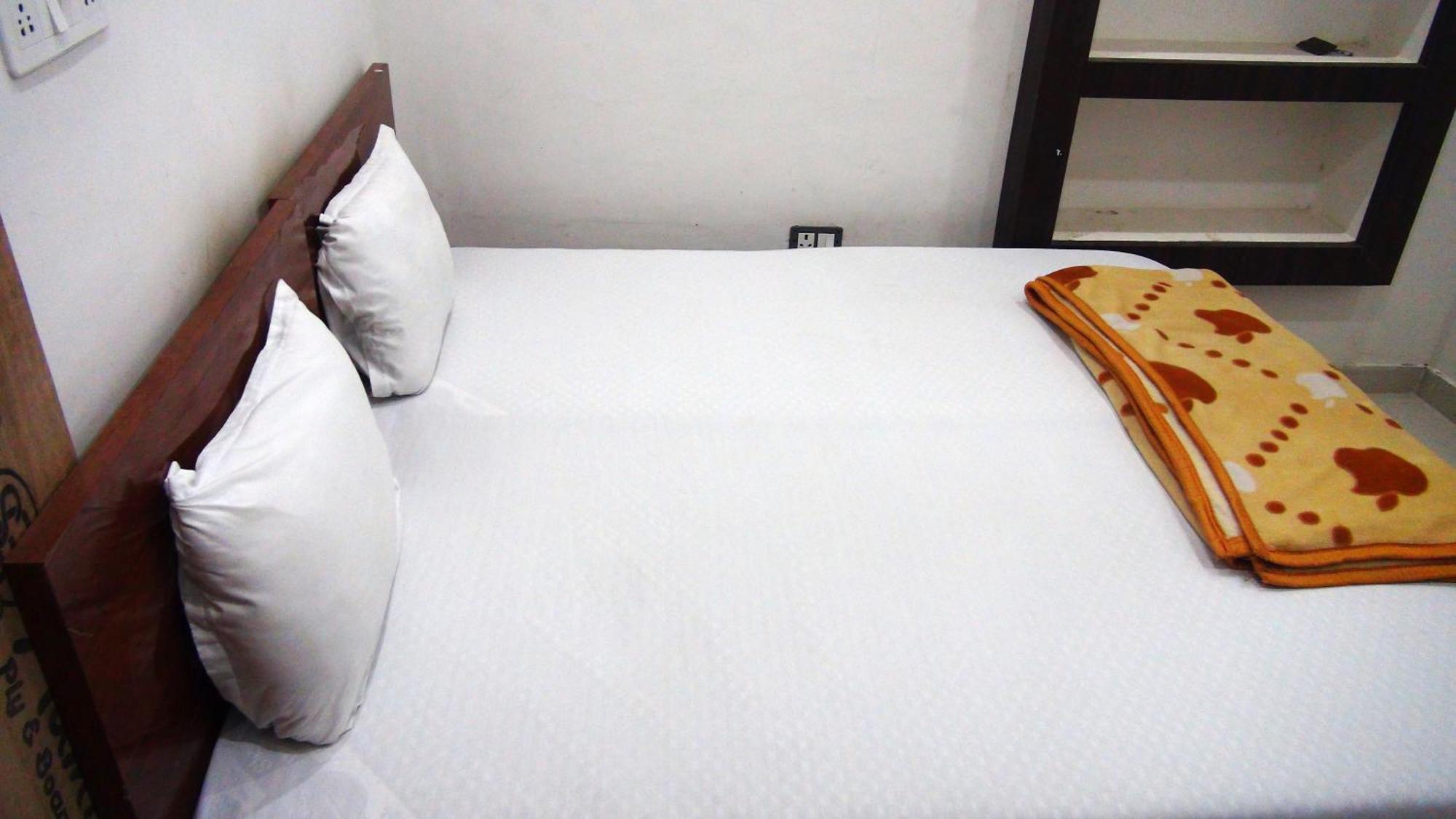 Khajuraho Hostel Kültér fotó