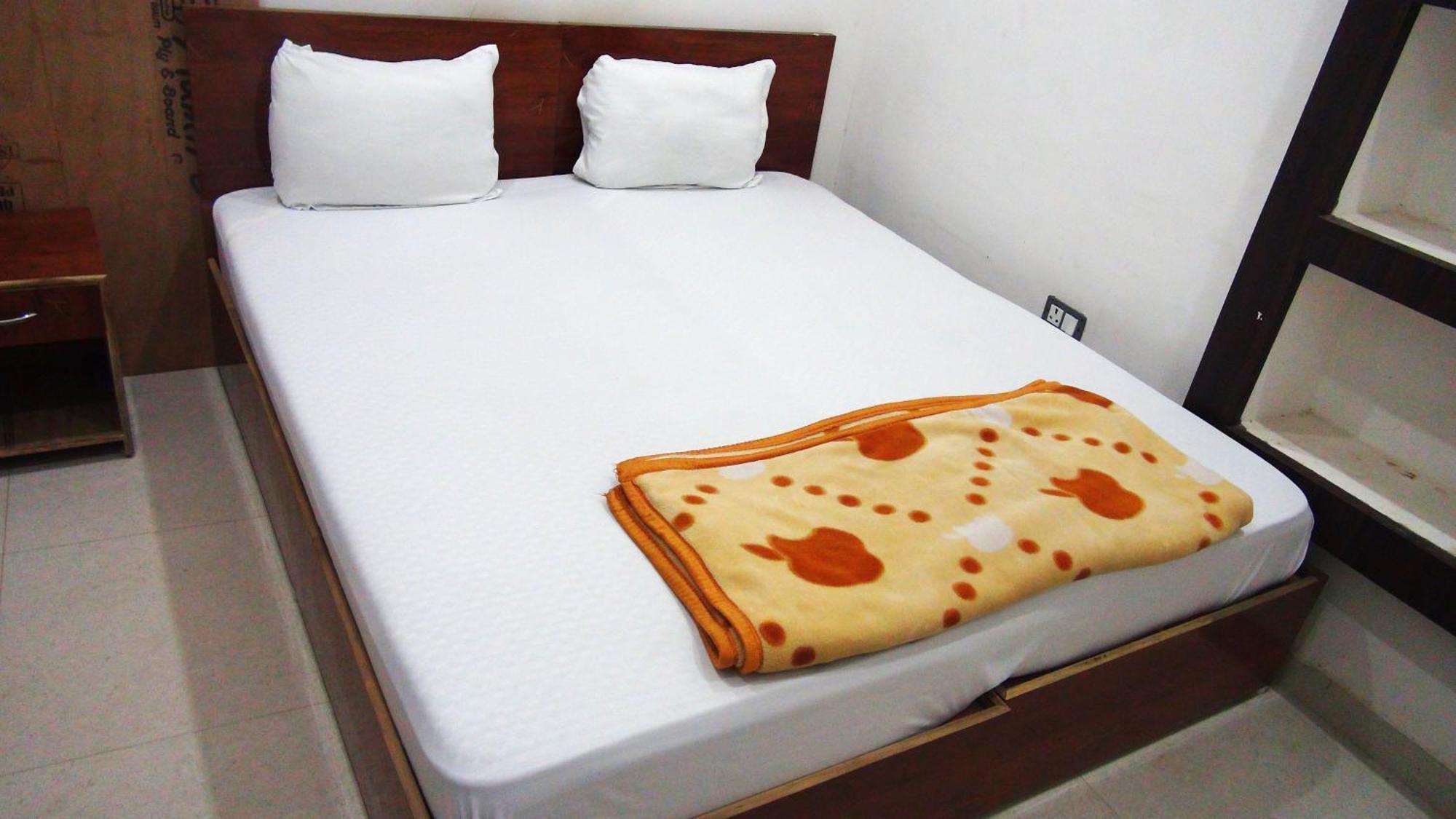 Khajuraho Hostel Kültér fotó