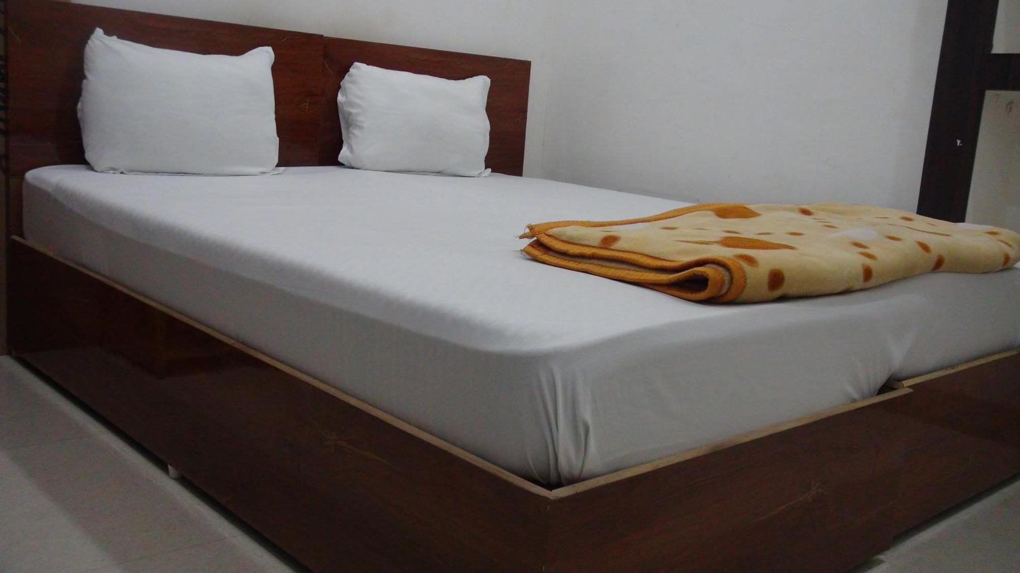 Khajuraho Hostel Kültér fotó