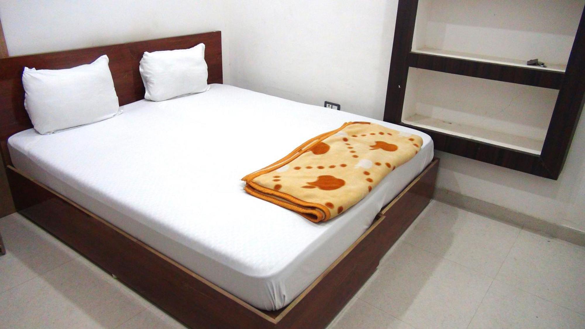 Khajuraho Hostel Kültér fotó