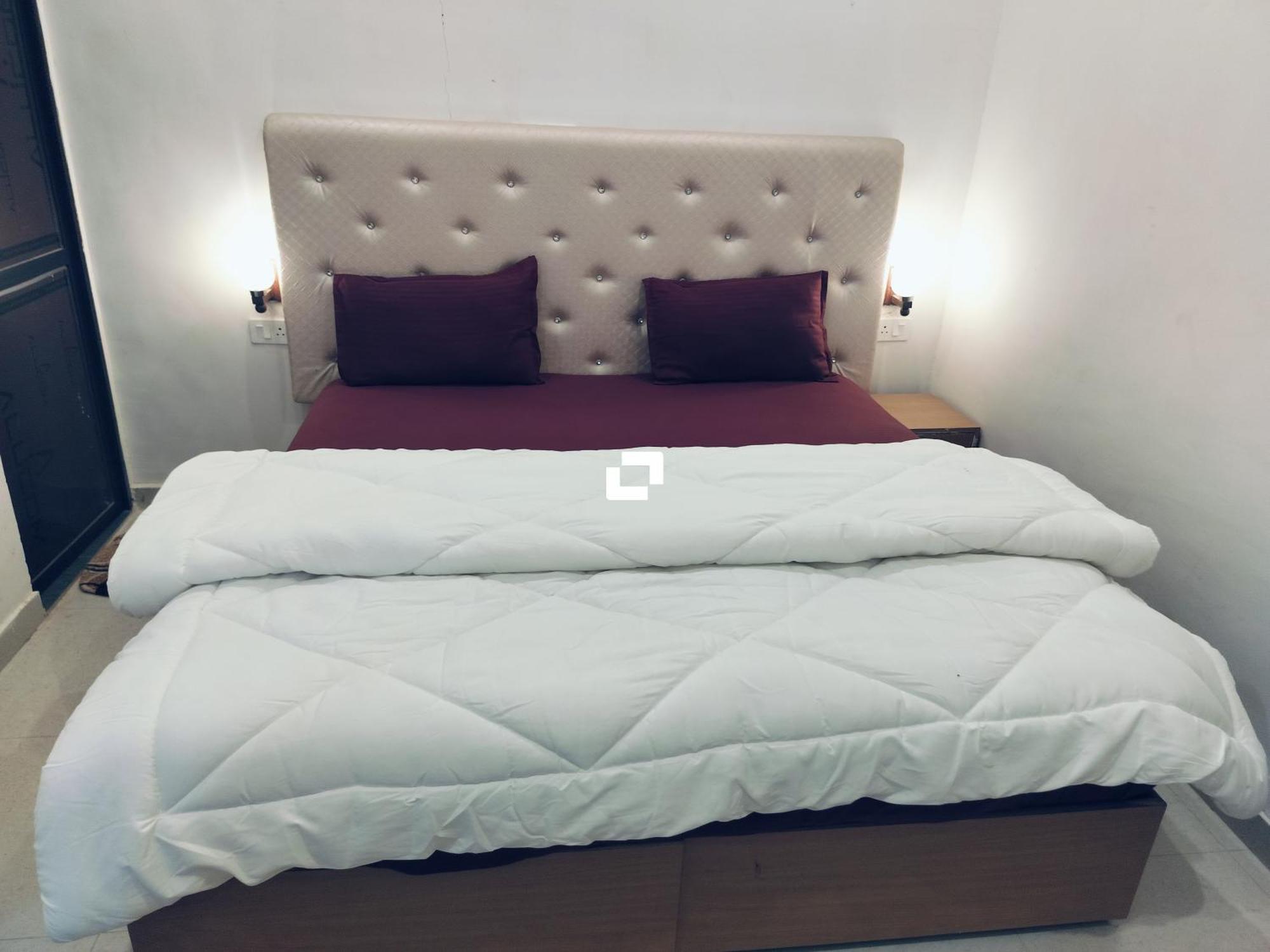 Khajuraho Hostel Kültér fotó