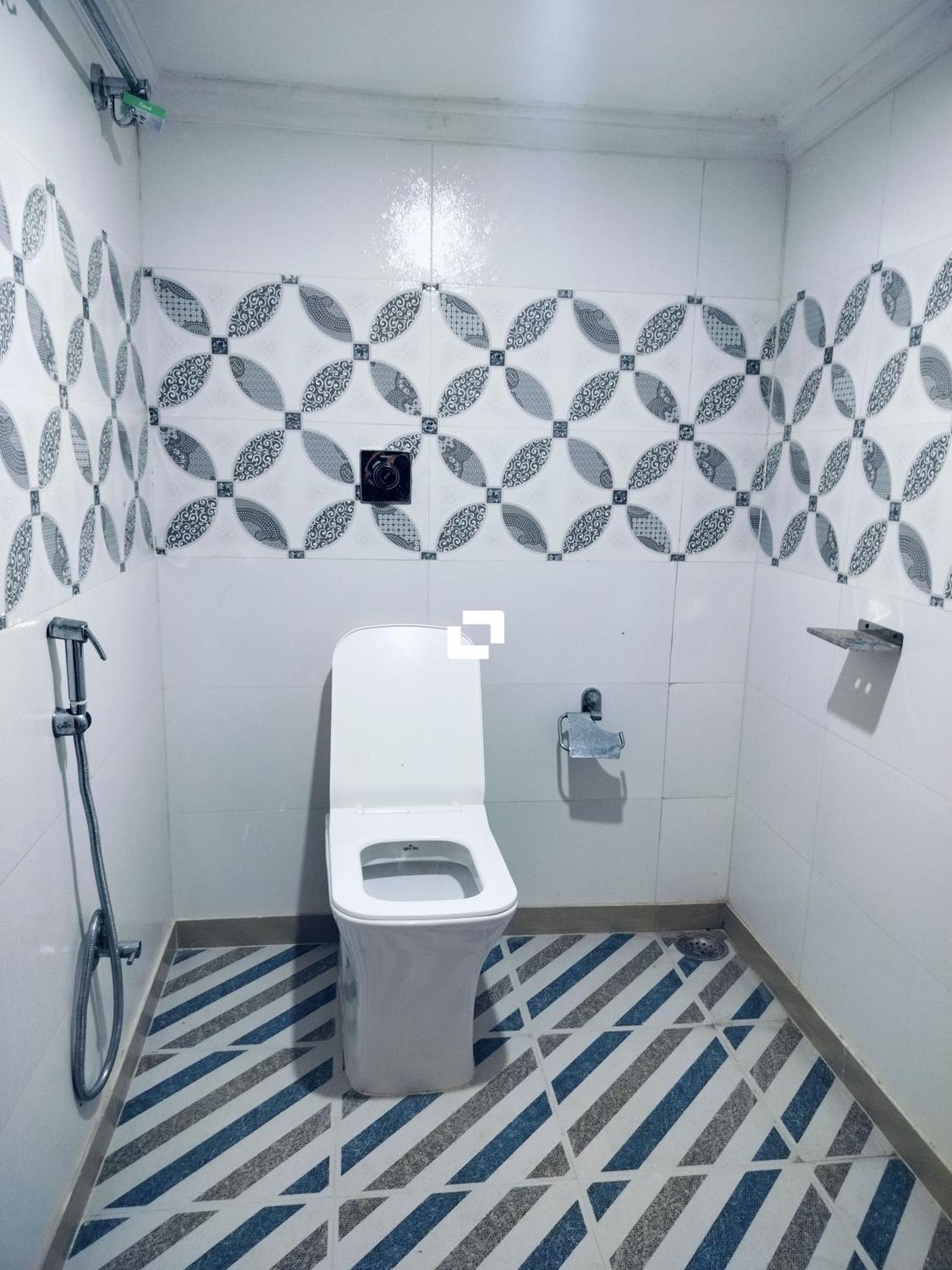 Khajuraho Hostel Kültér fotó